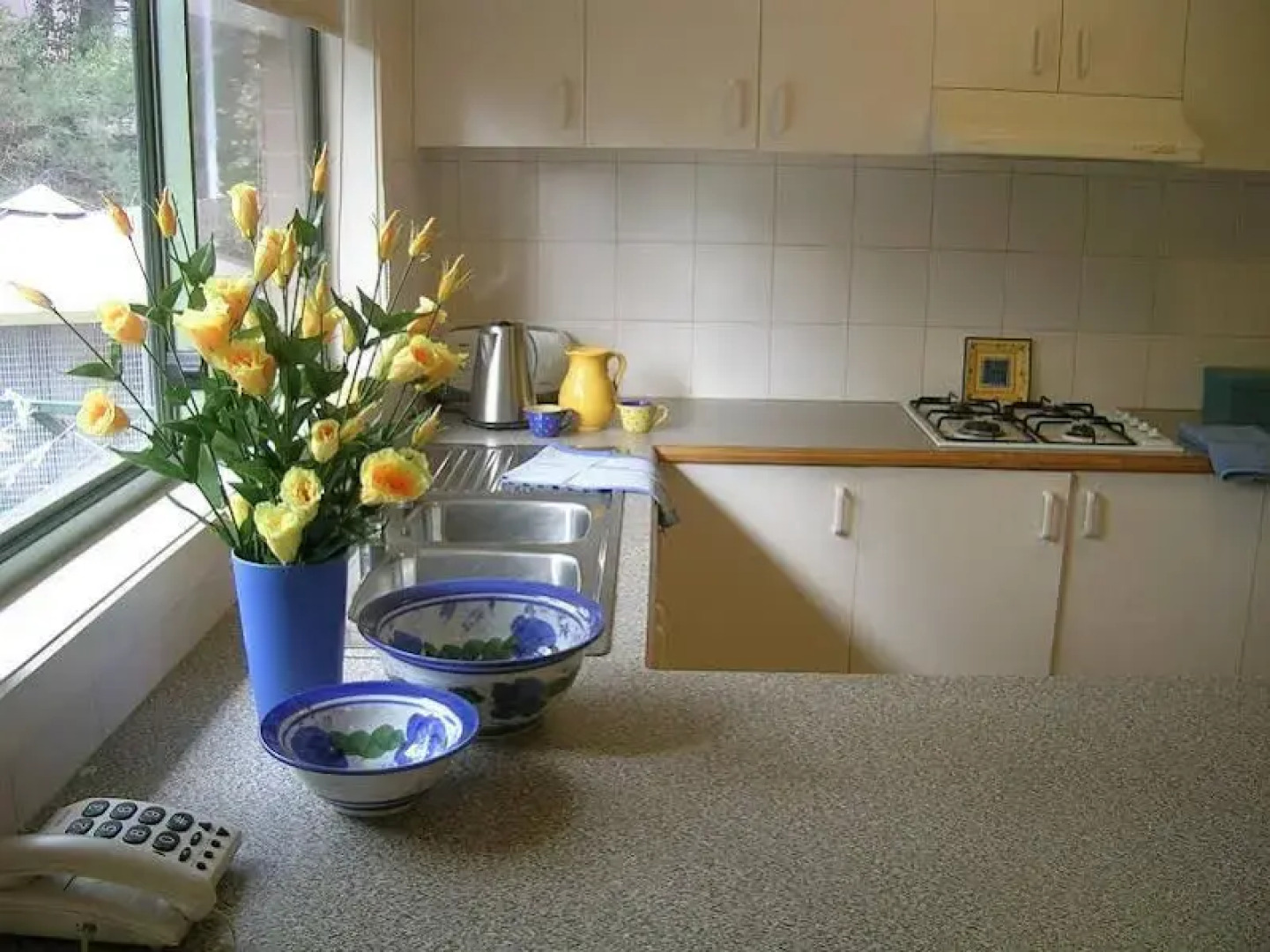 Australian Home Away Ringwood at Bardia