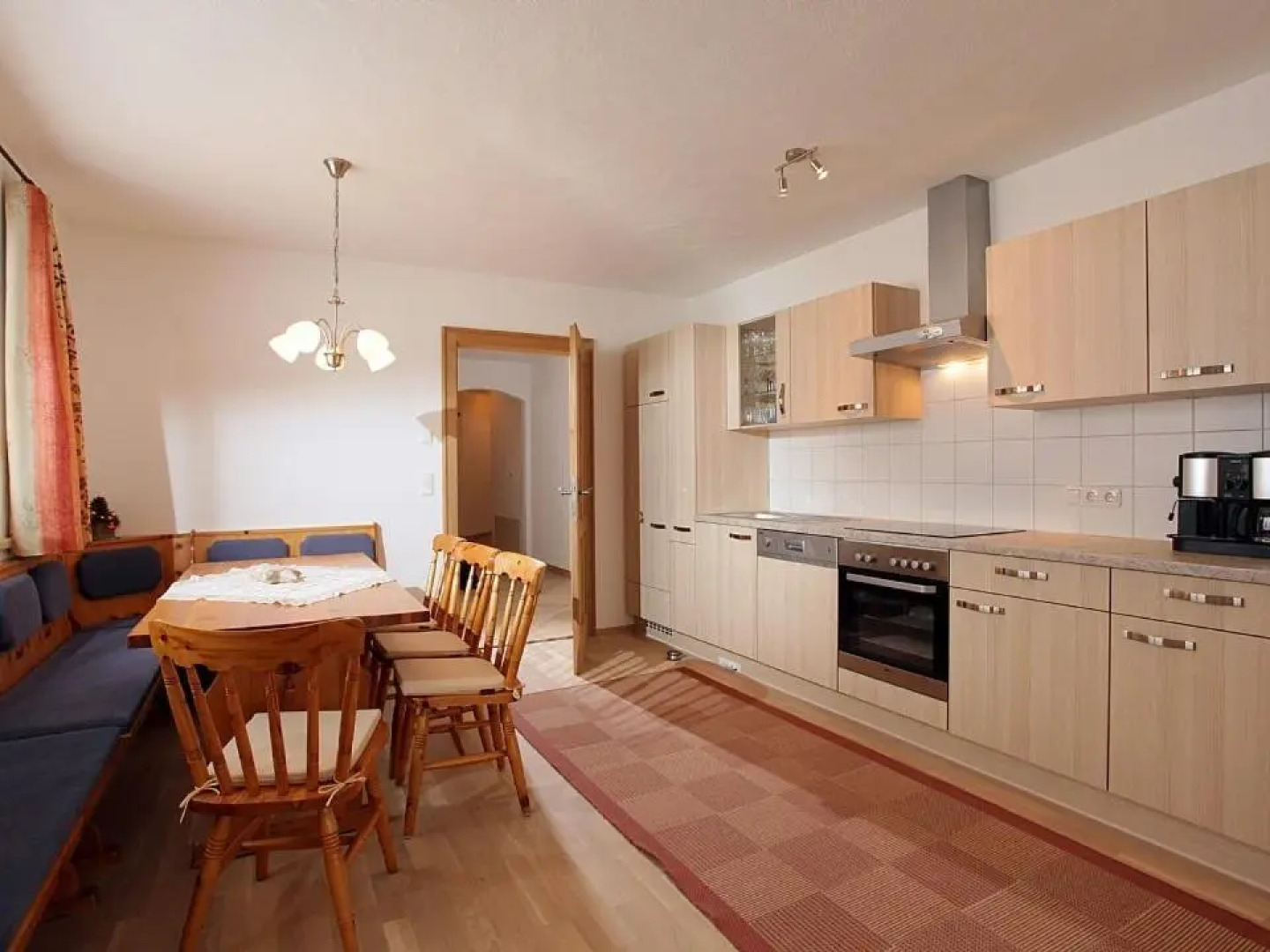 Appartements Lindner Sebastian