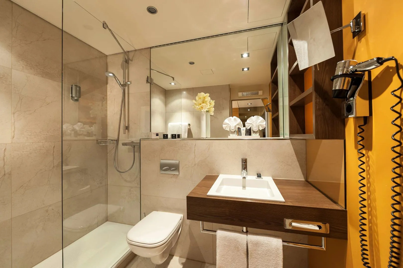 Dorint Main Taunus Zentrum Frankfurt/Sulzbach