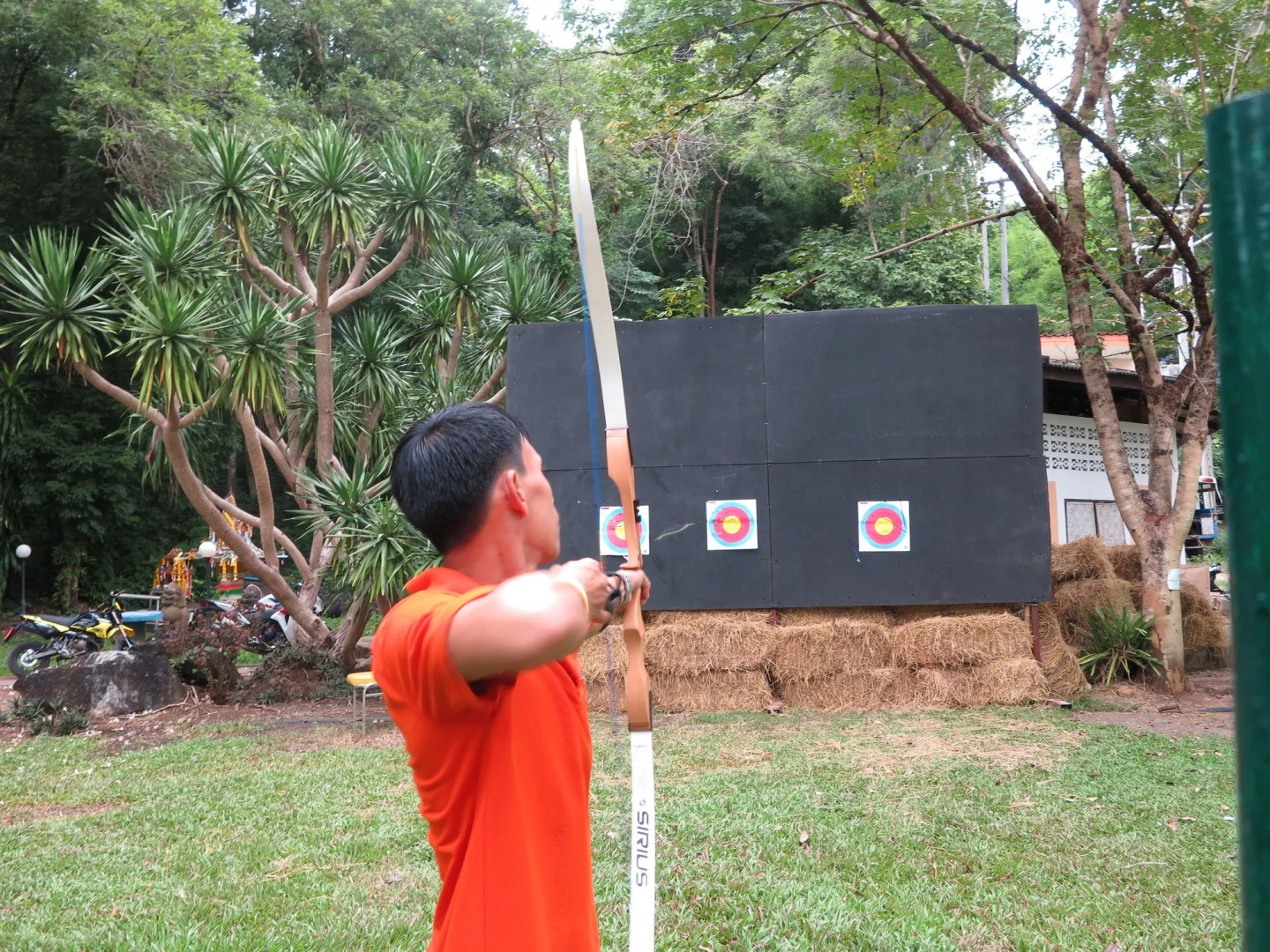 River Kwai Village Hotel