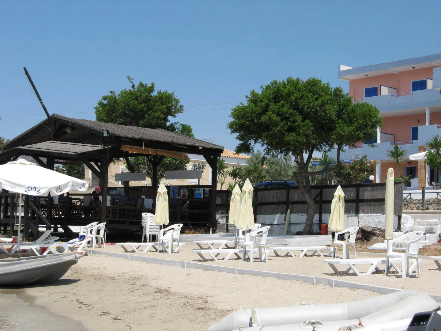 Best Western Rozos Hotel