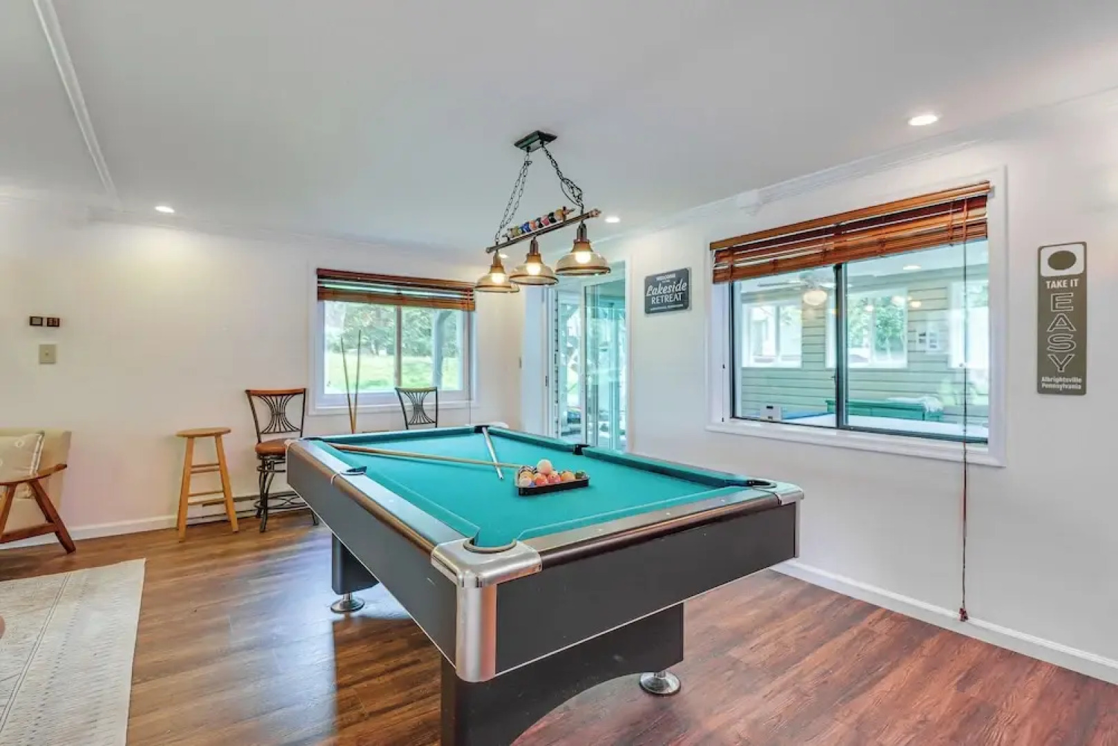 Walk to Towamensing Trails Beach: Home w/ Hot Tub!