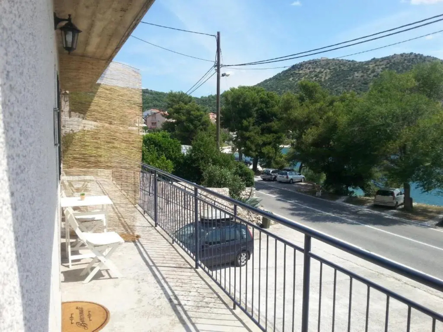 Studio Apartment Luce