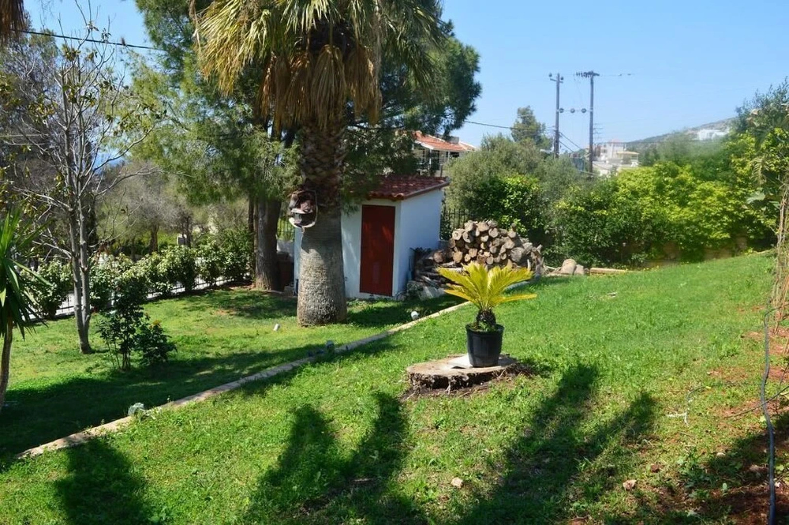 Luxury Villa Suites Lagonissi