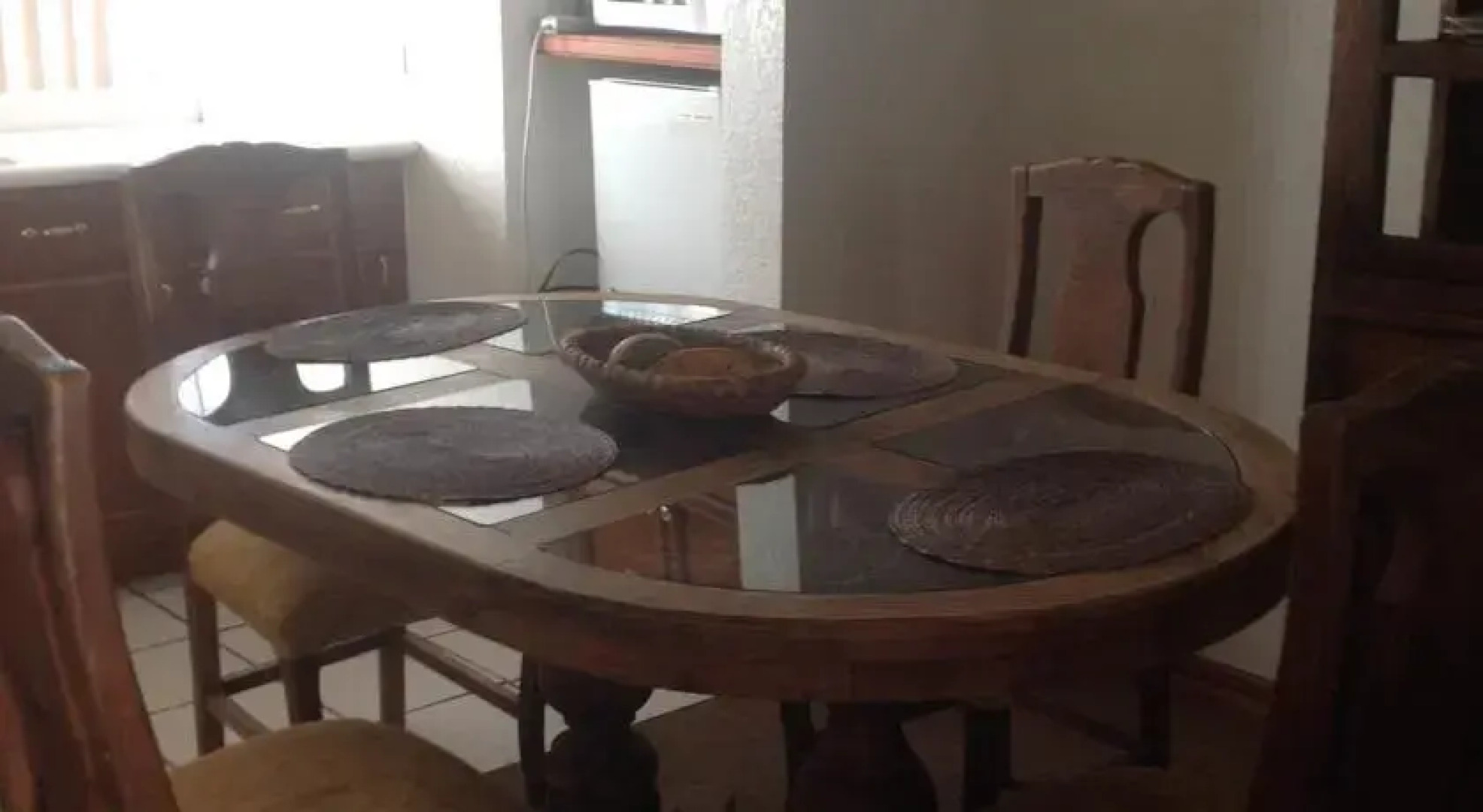 Hotel Hacienda De Villa