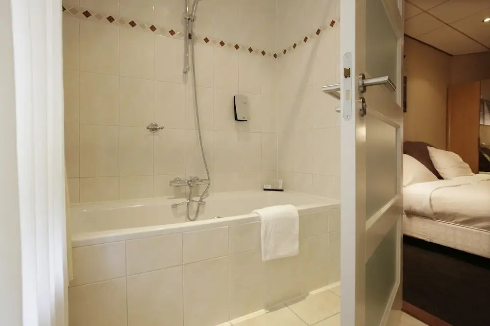 Hotel Restaurant De Bengel