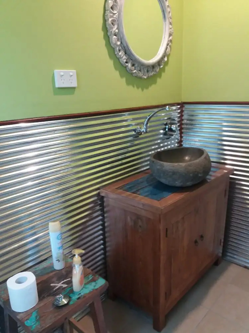 Tiandi Wildlife Sanctuary Farm Stay