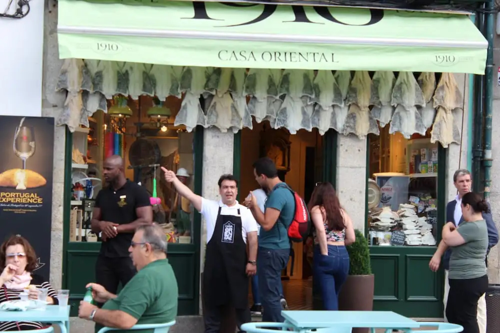 São Miguel Apartments