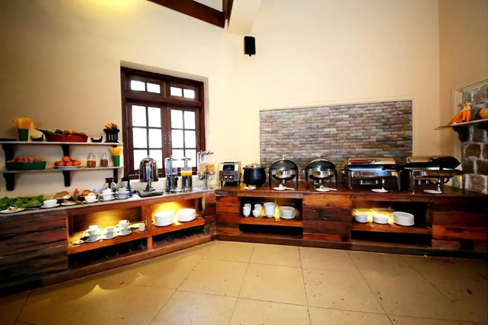 The Hotel-Kalaw Hill Lodge