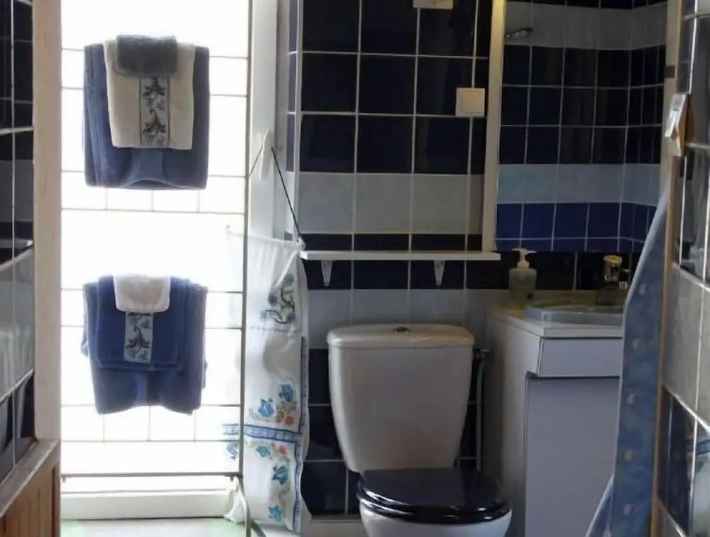 La Coutrotte Becquine