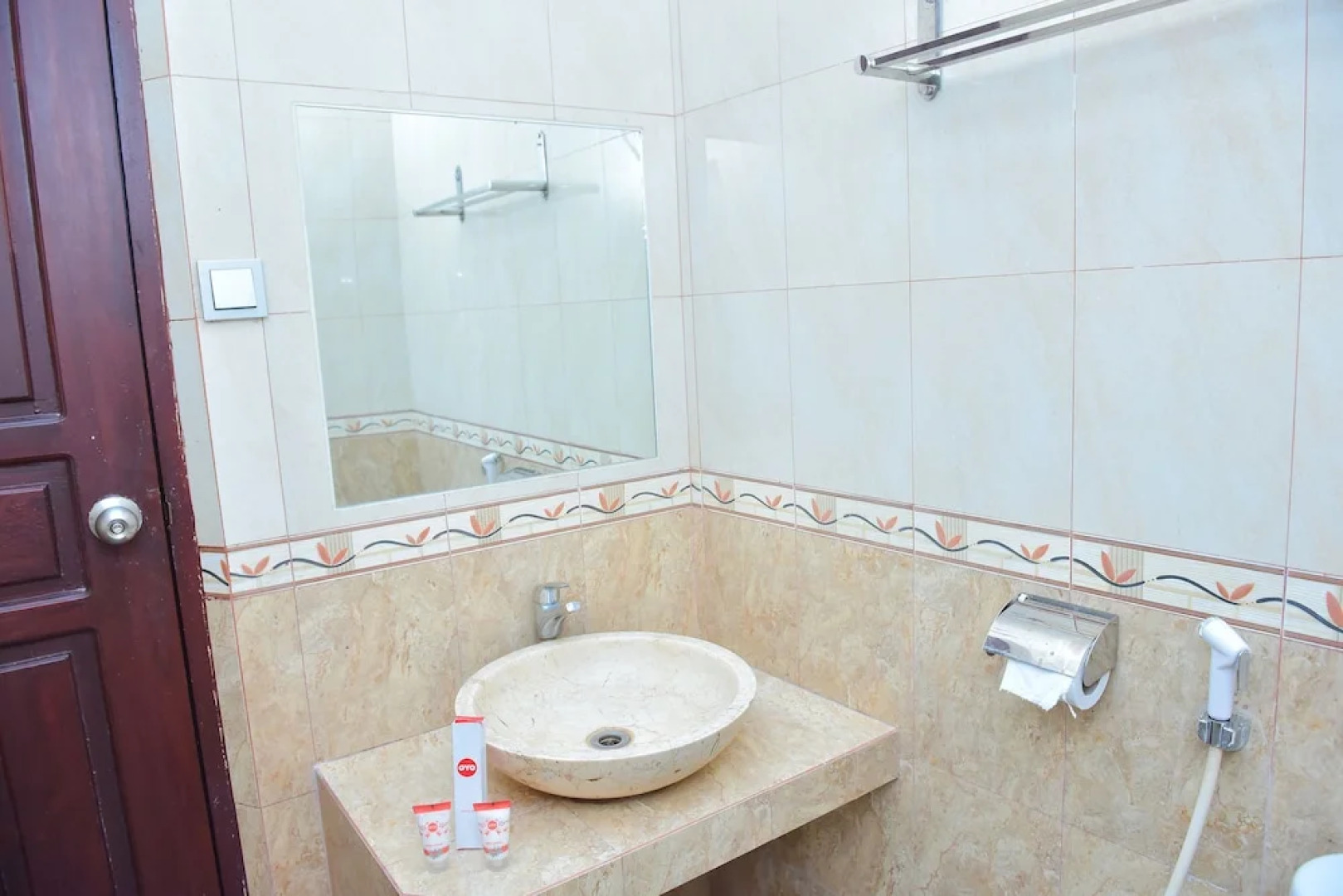 OYO 1222 Puri Gajah Dompak