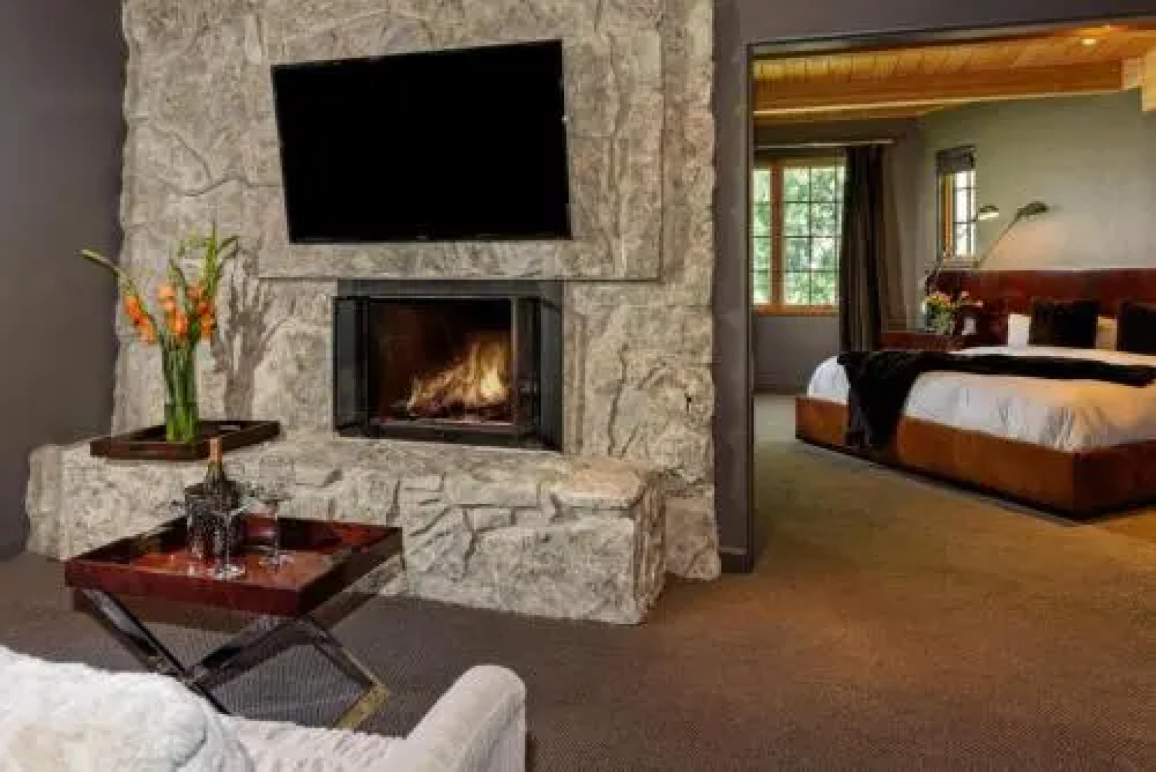 Deluxe Plus Three Bedroom - Aspen Alps 809