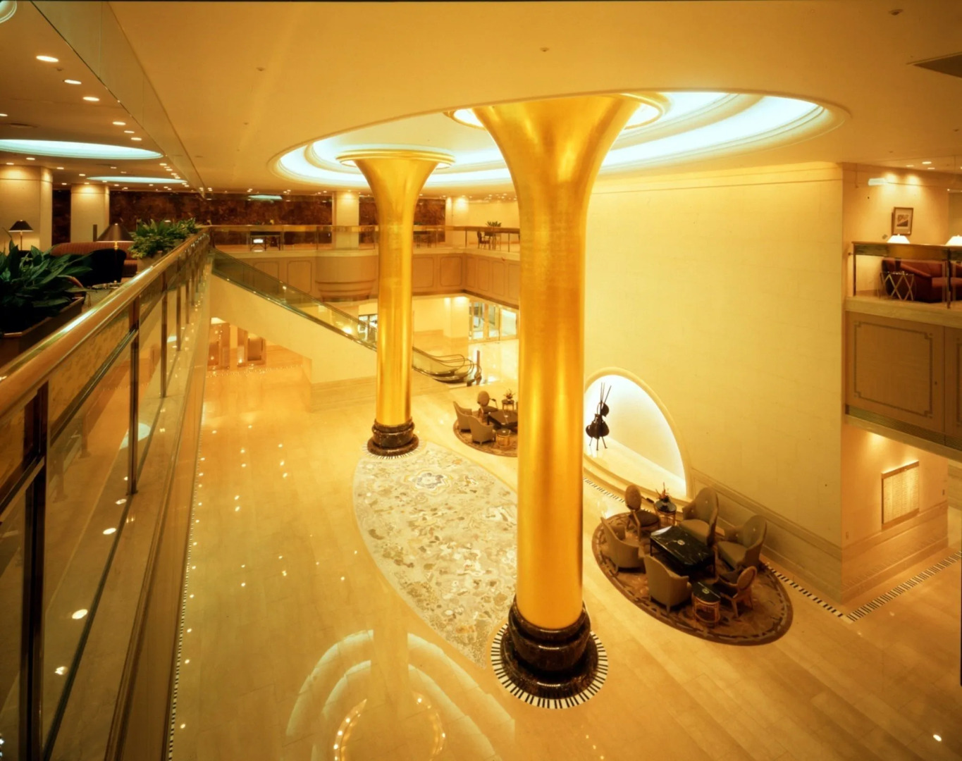 Okura Act City Hotel Hamamatsu