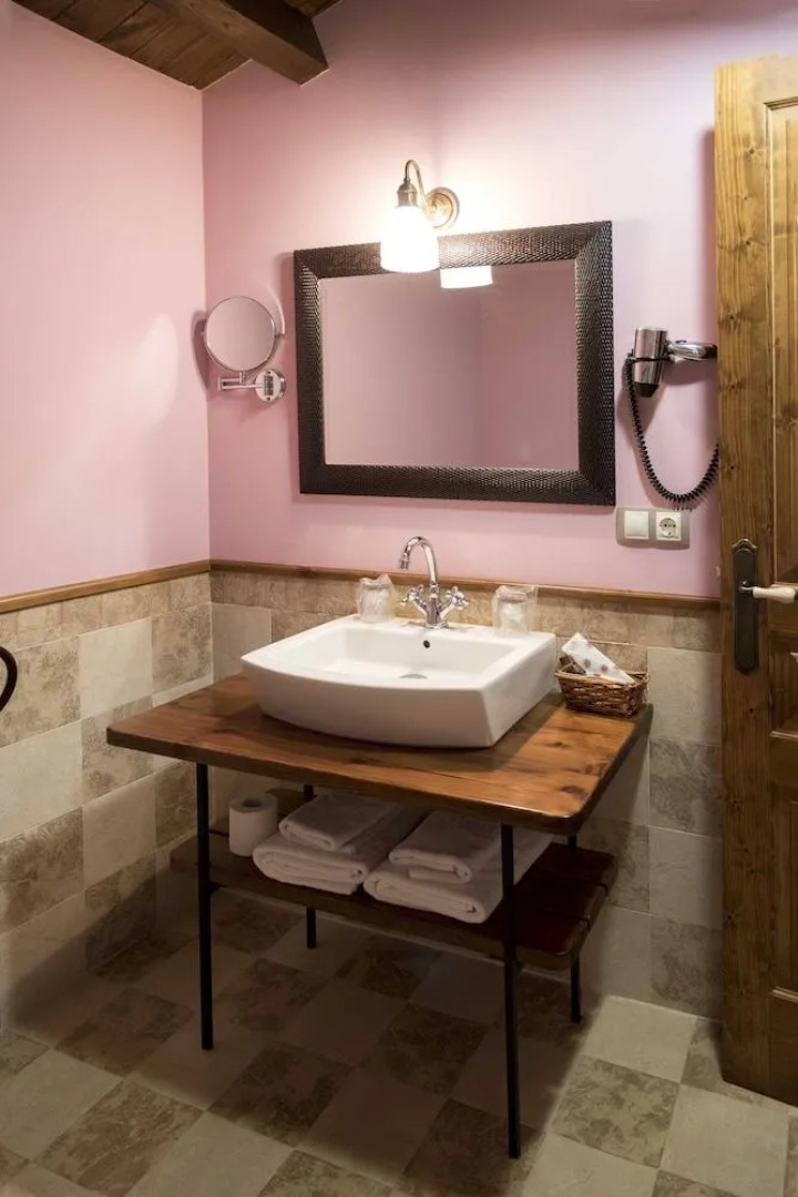 Hotel Rural Casona Trabadelo