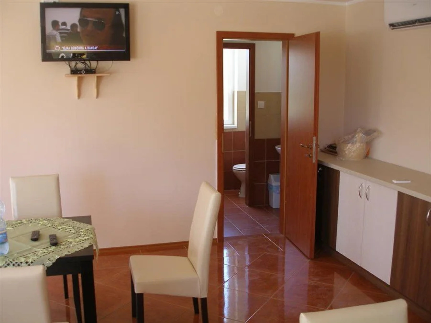 Ponty-Lak Vendégház