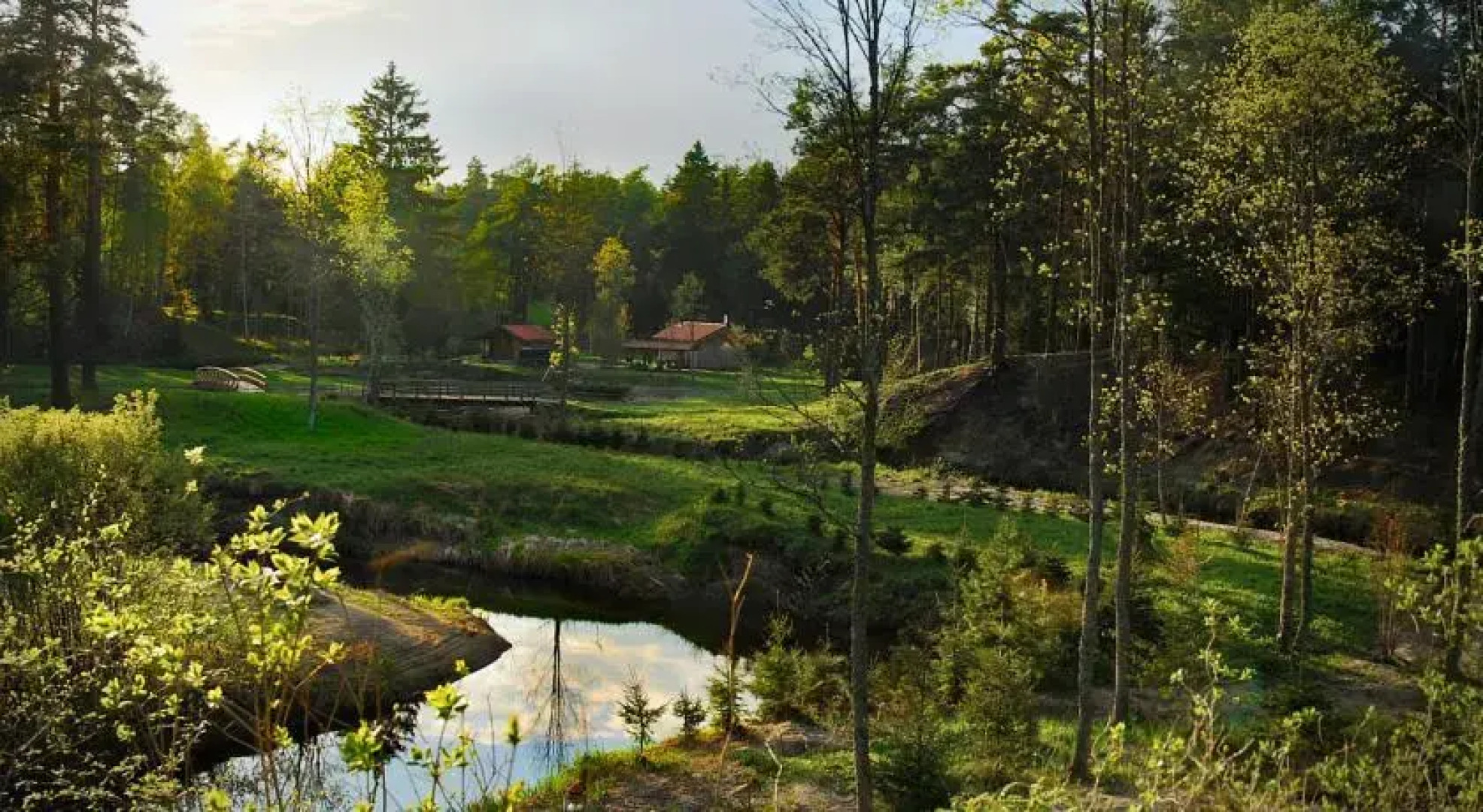 Kallaste Holiday Resort