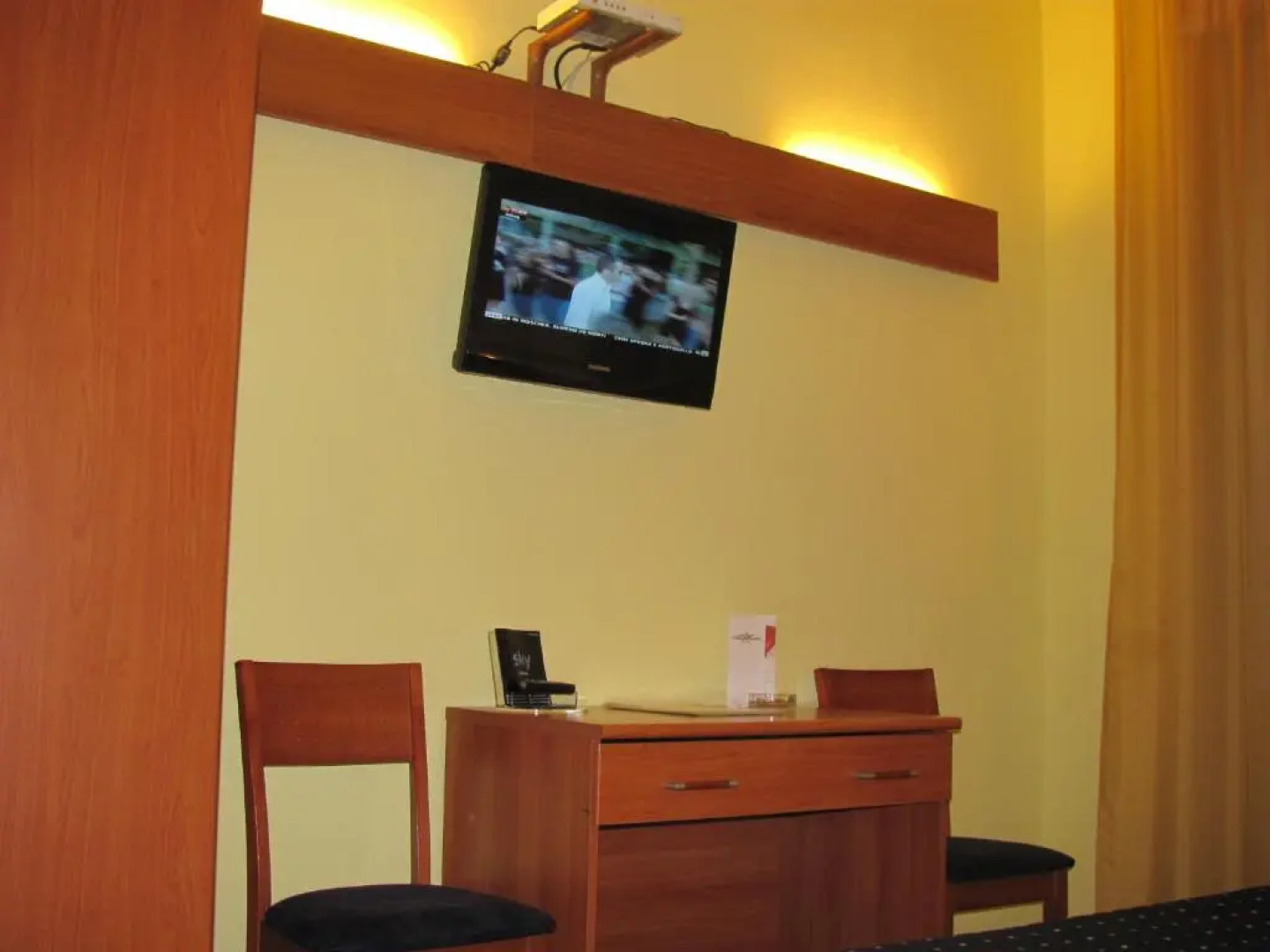 Albergo Hotel Giardino