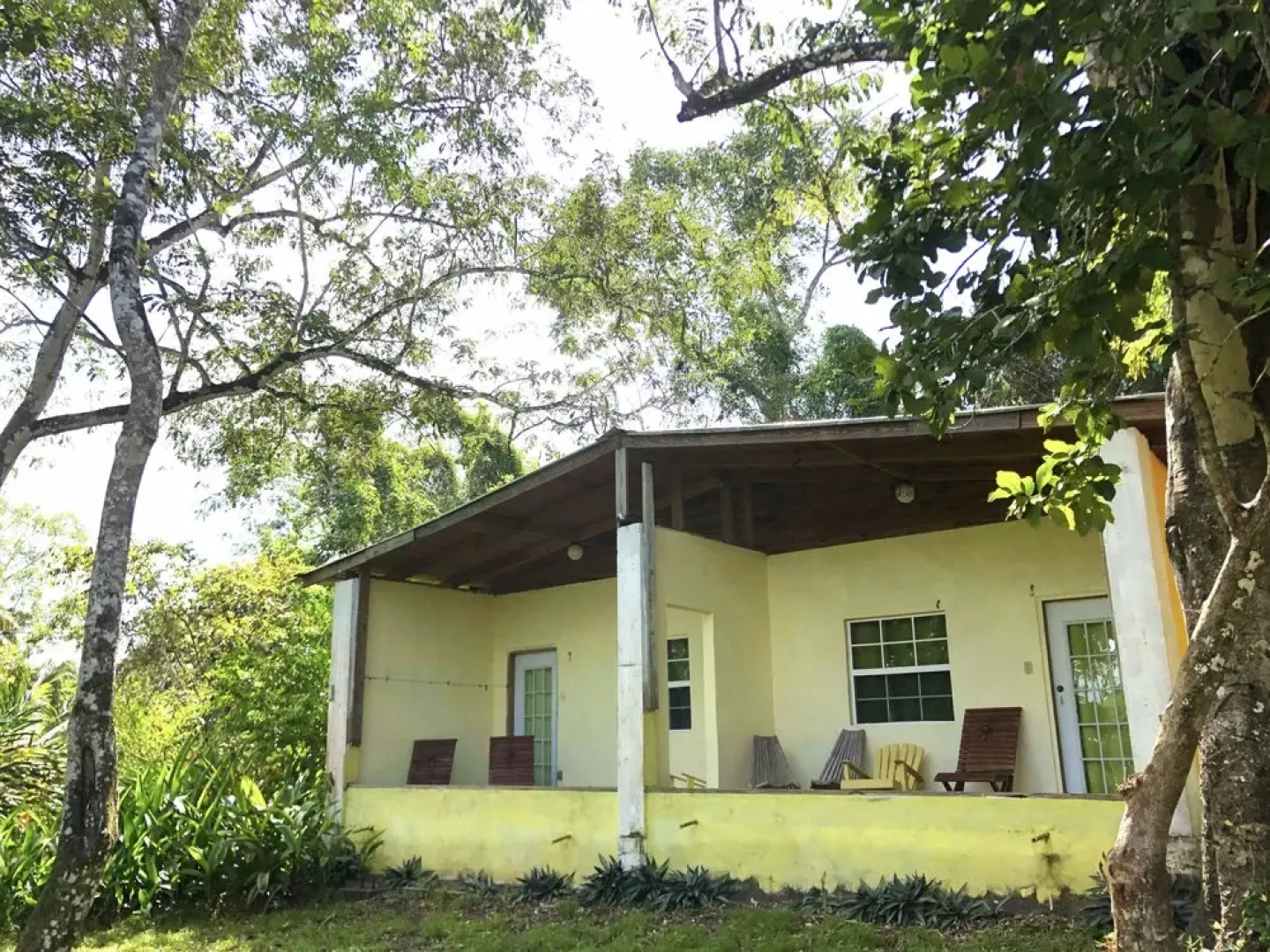 Howler Monkey Resort