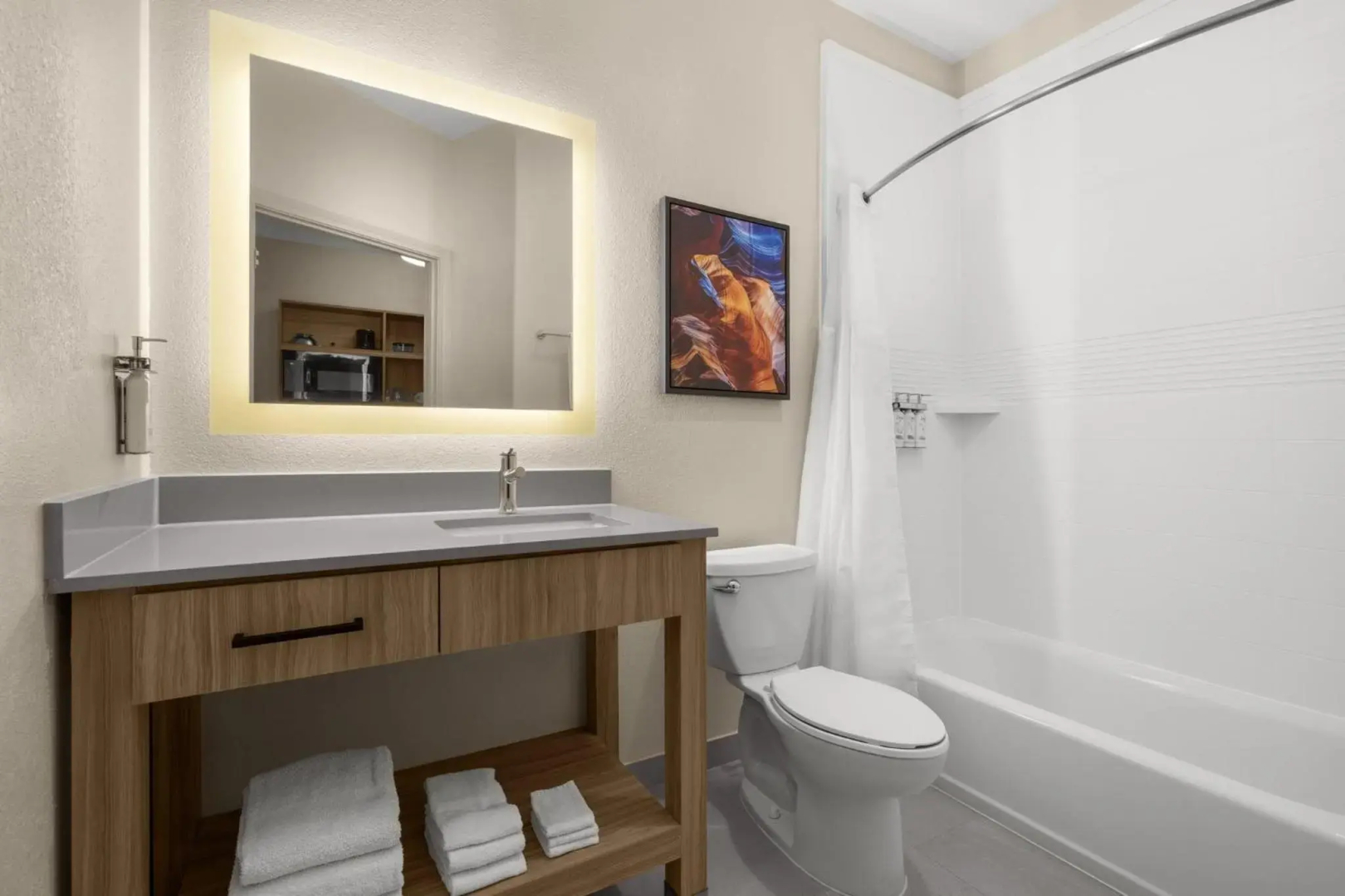 Candlewood Suites Hotel Texas City by IHG