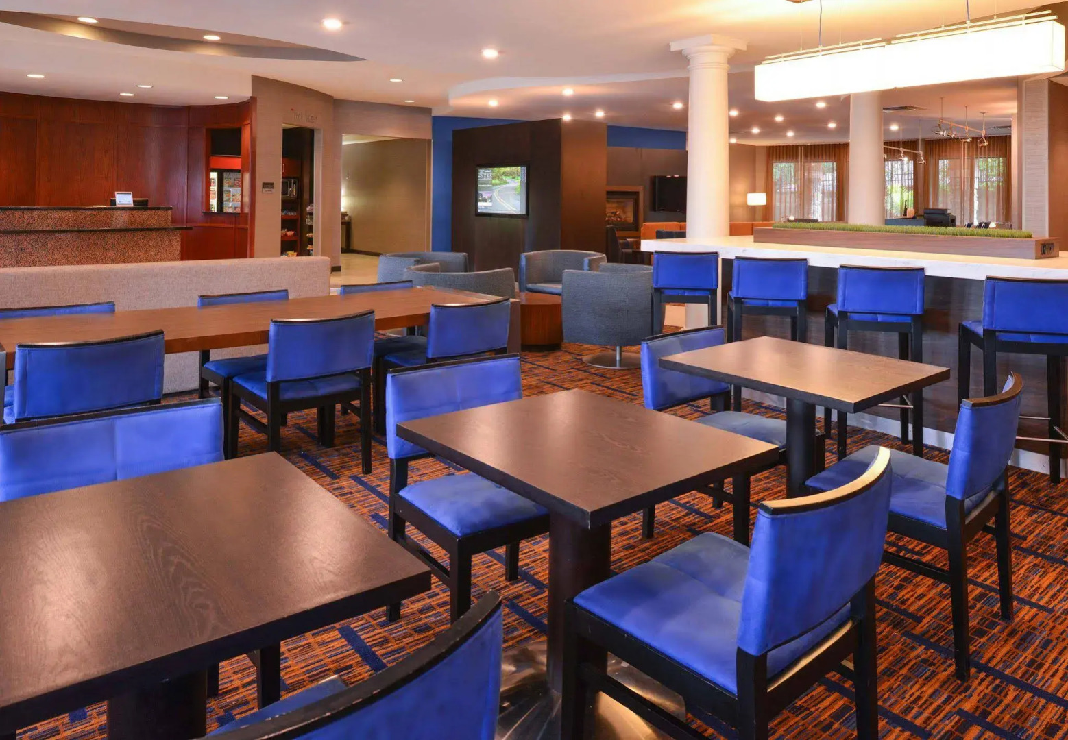 Courtyard by Marriott Pittsburgh Monroeville