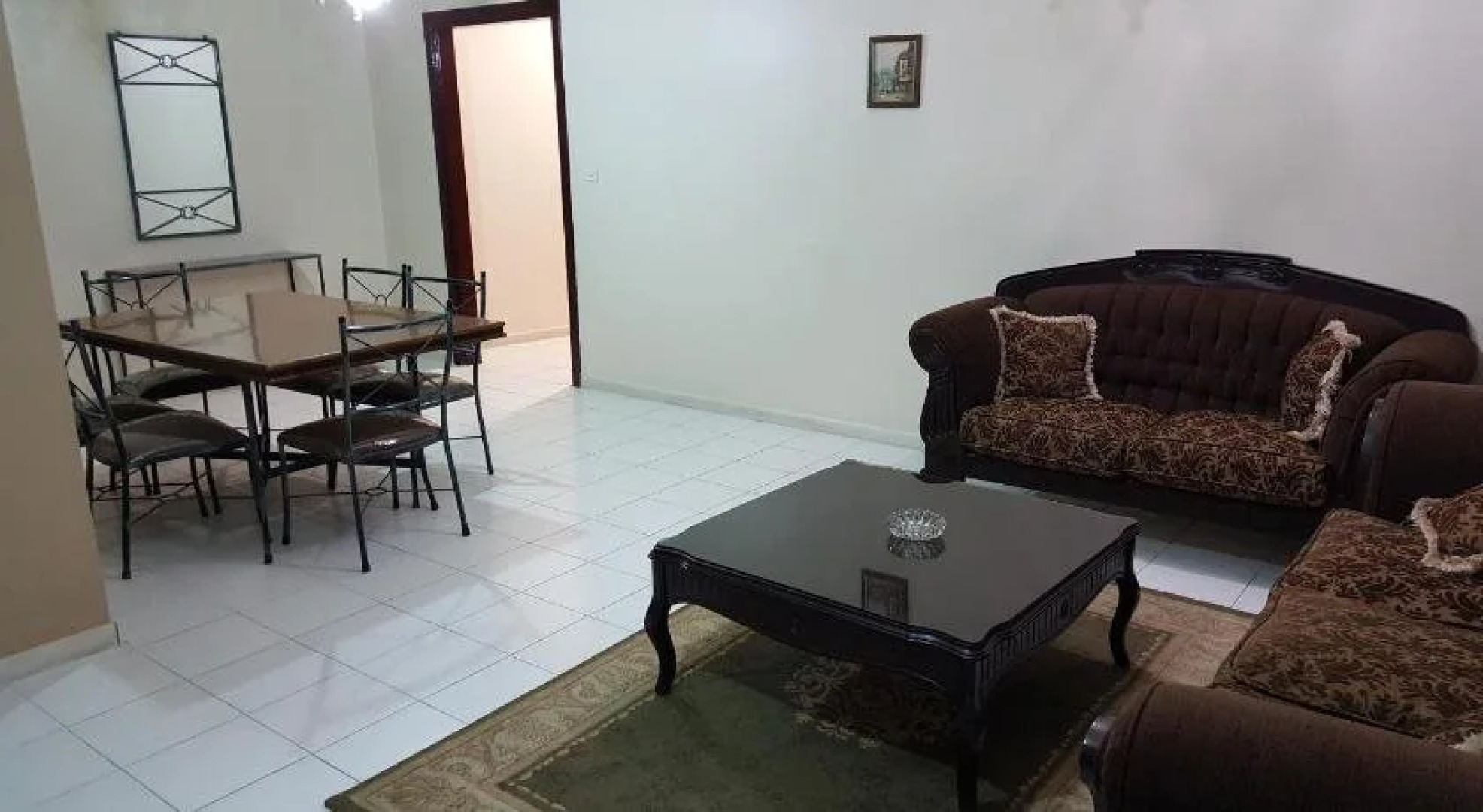 Al Markaz Al Seyahi - Jordanian Holiday Center