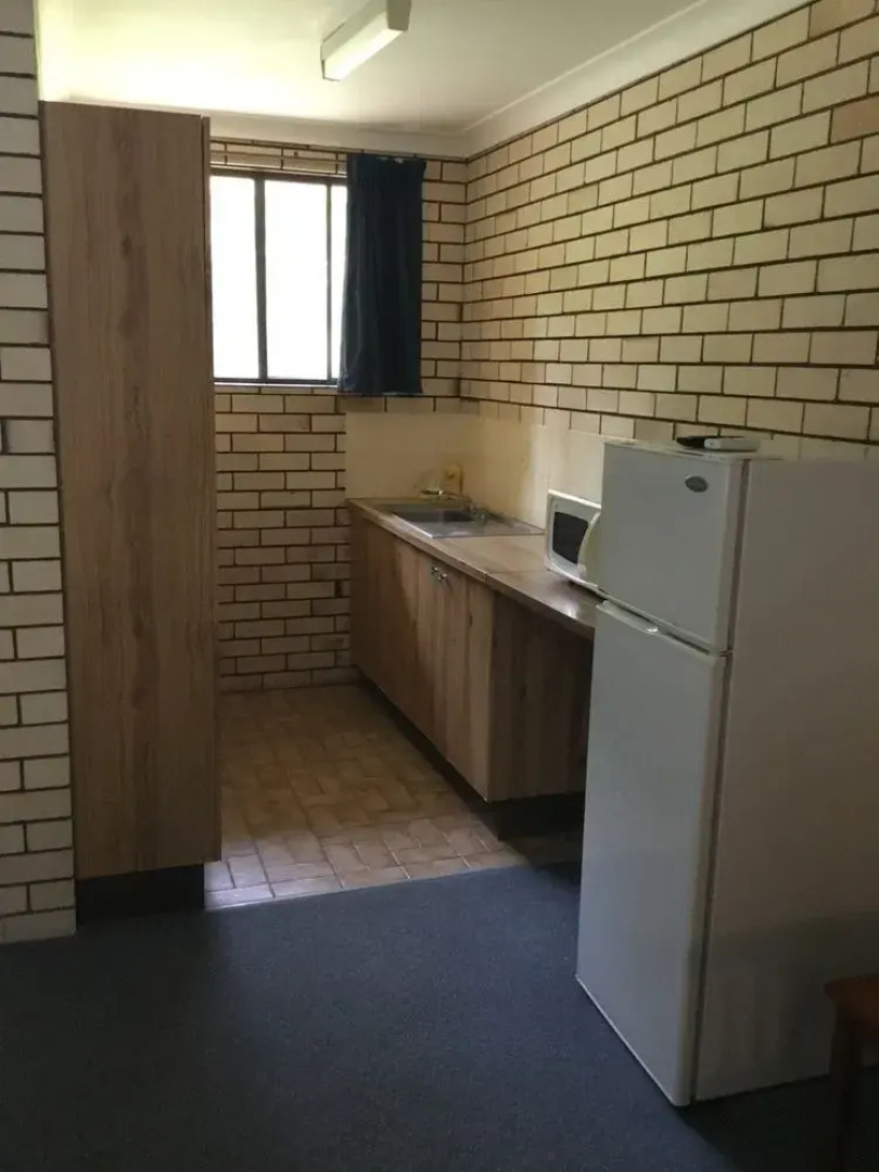 Sapphire Motel Coffs Harbour