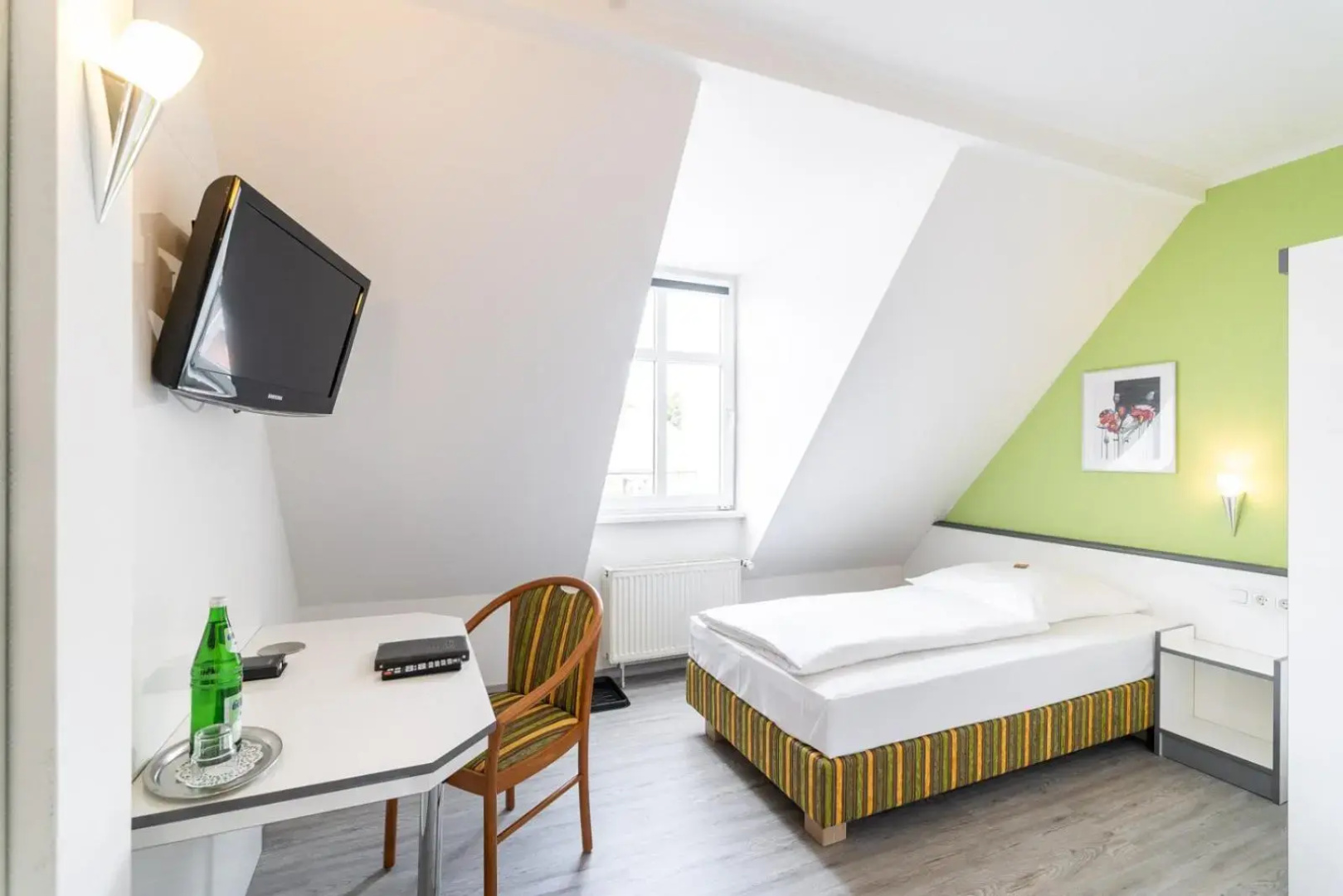Hotel Stadtkrug