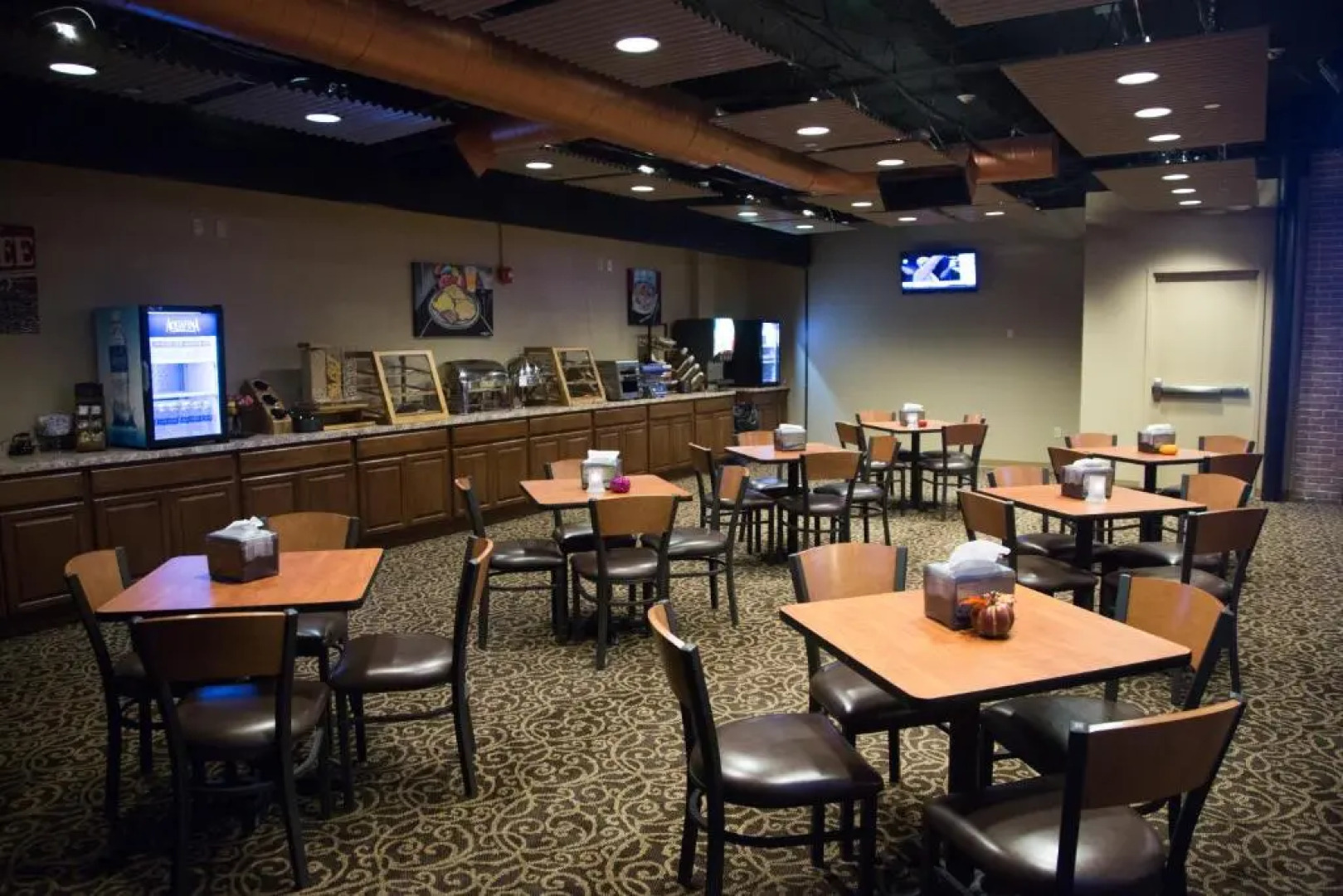 Hotel At Batavia Downs