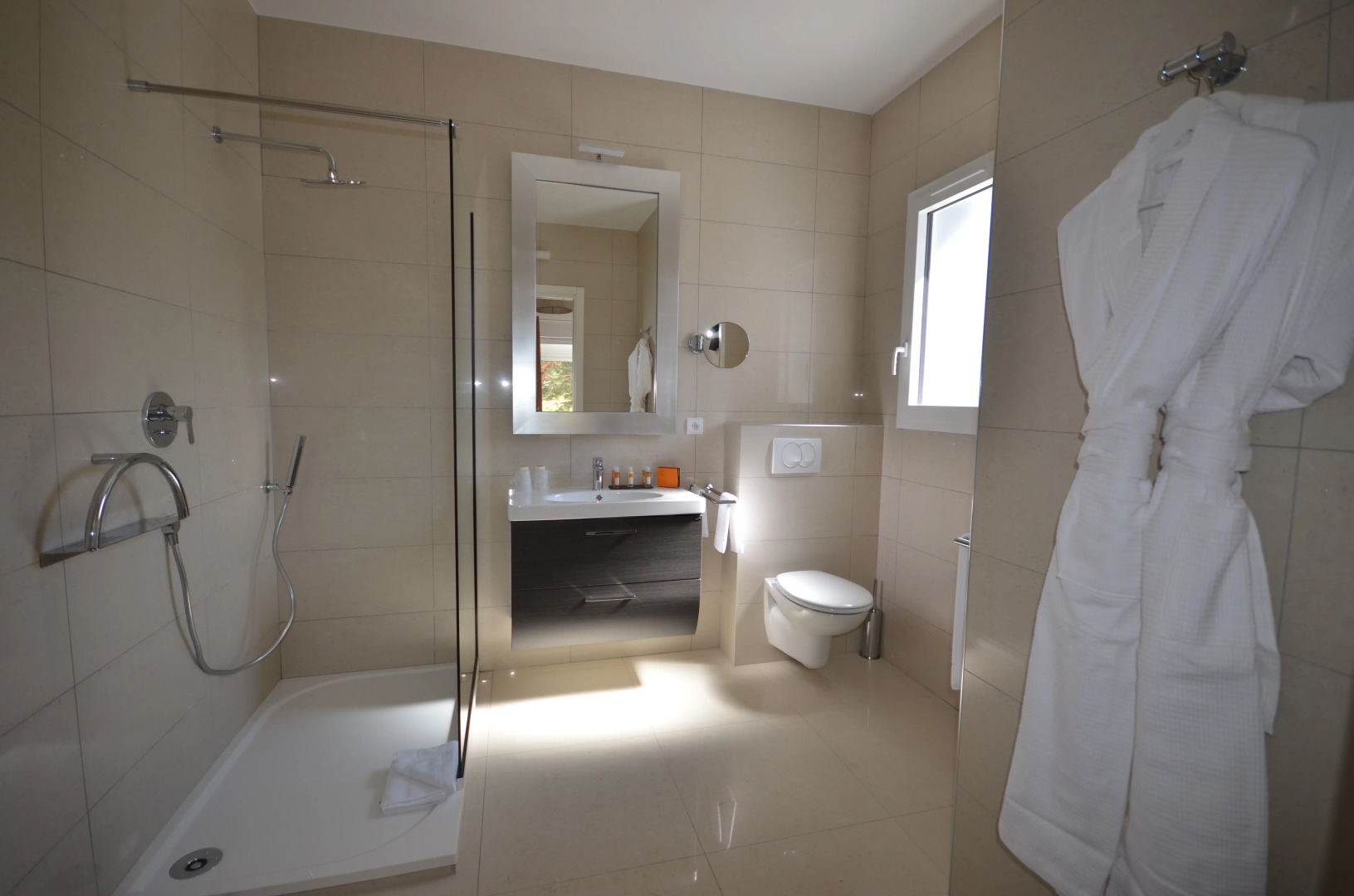 Domaine Villas Mandarine