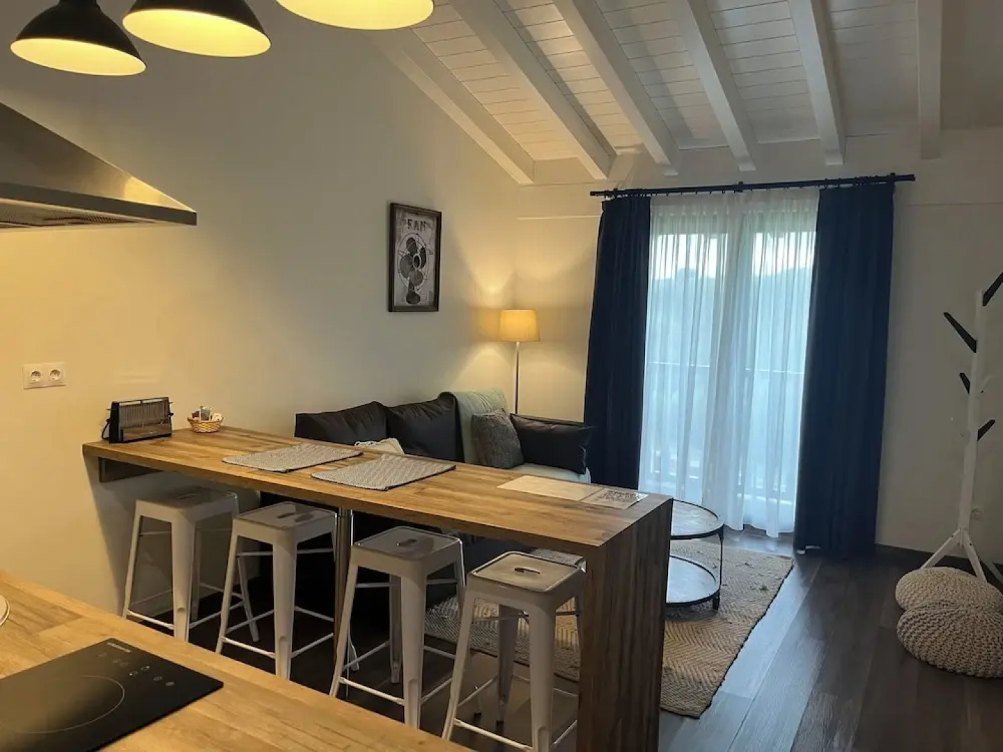 Apartamentos Estela de Altamira