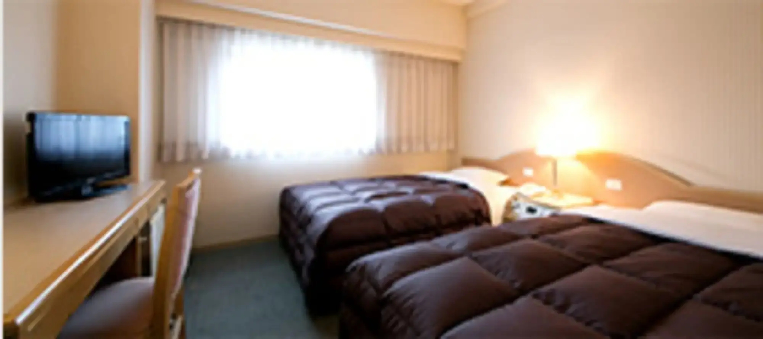 Tottori Washington Hotel Plaza