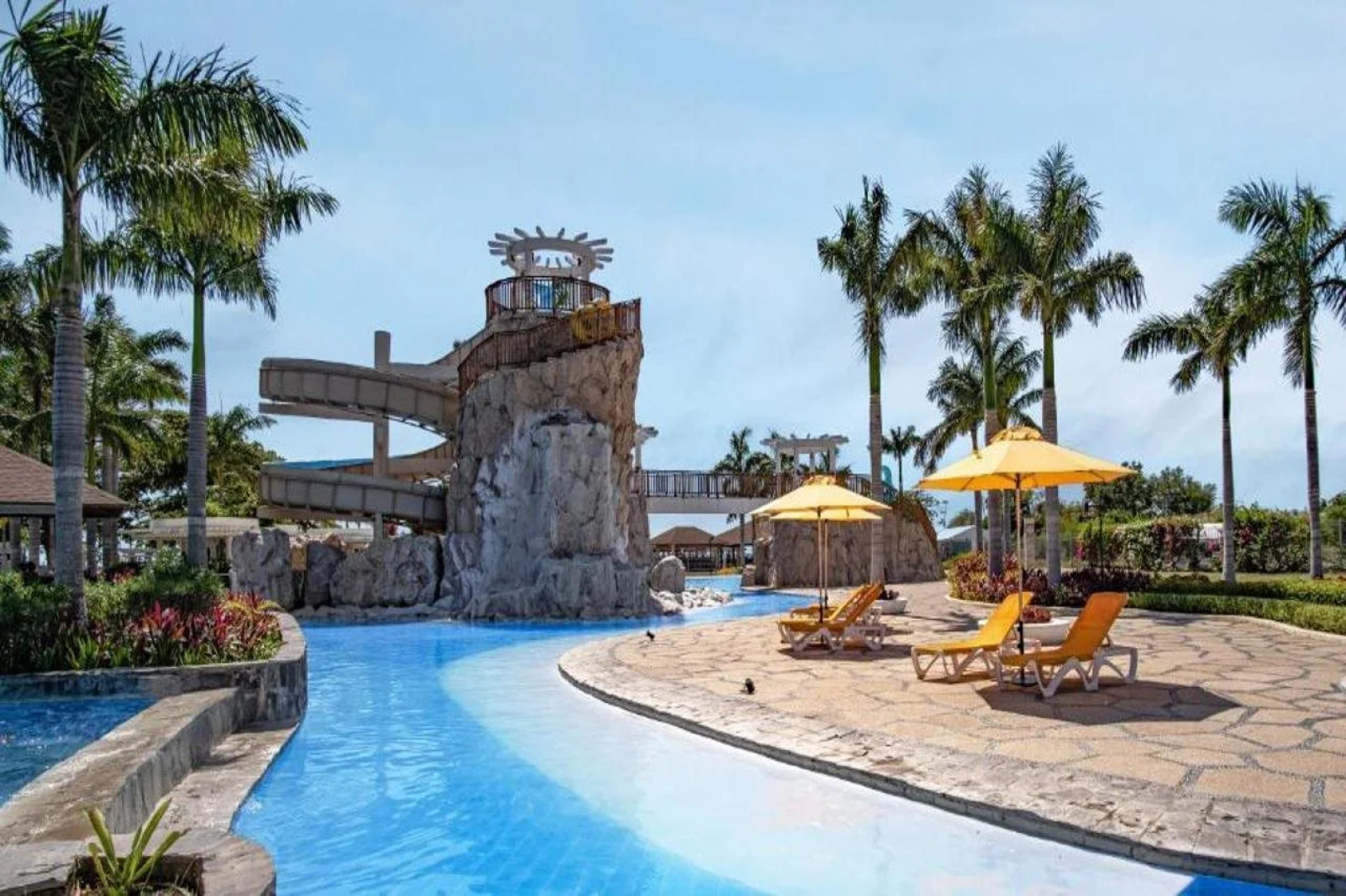 Crusoe Cabins Casobe