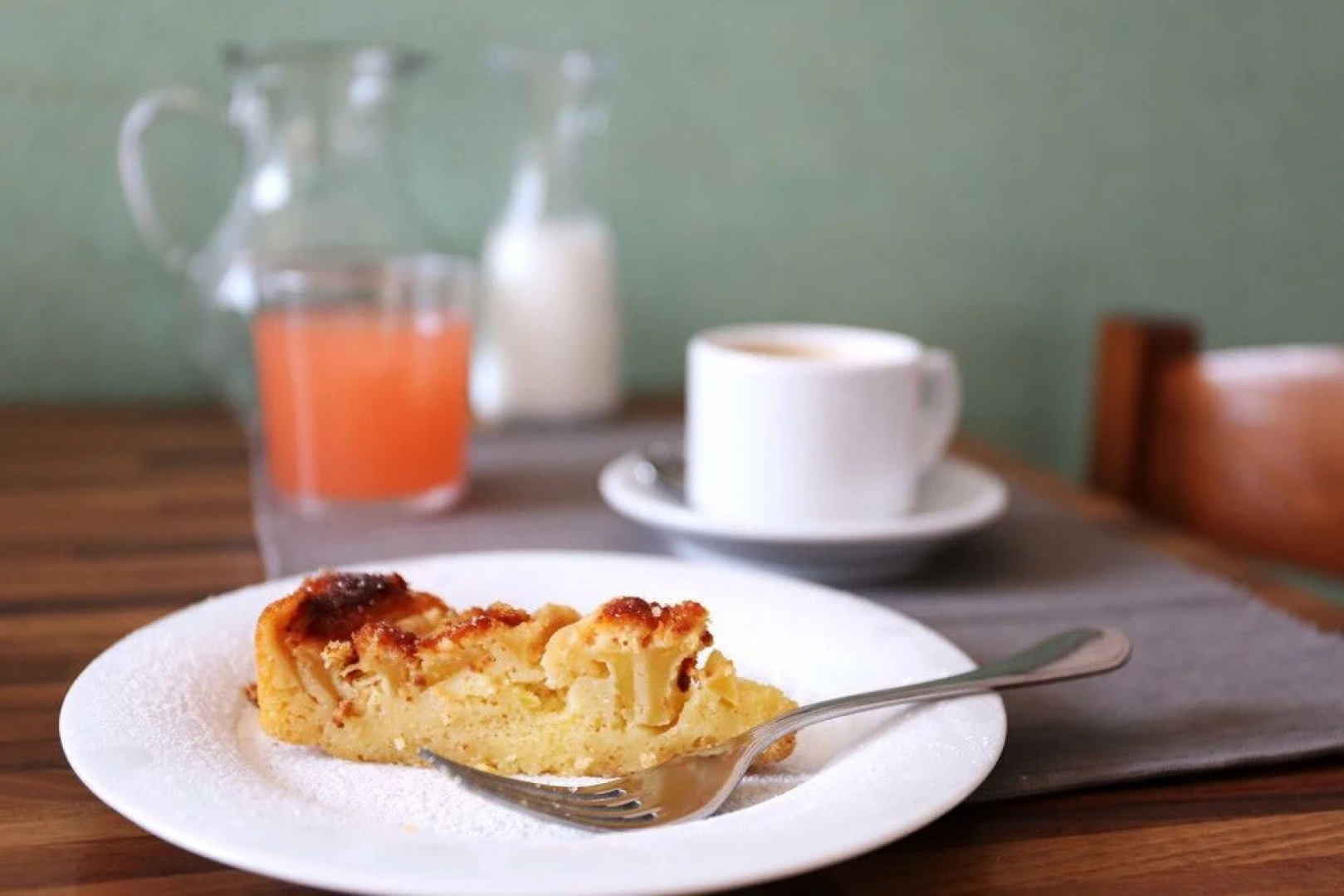 Bed and Breakfast D&D