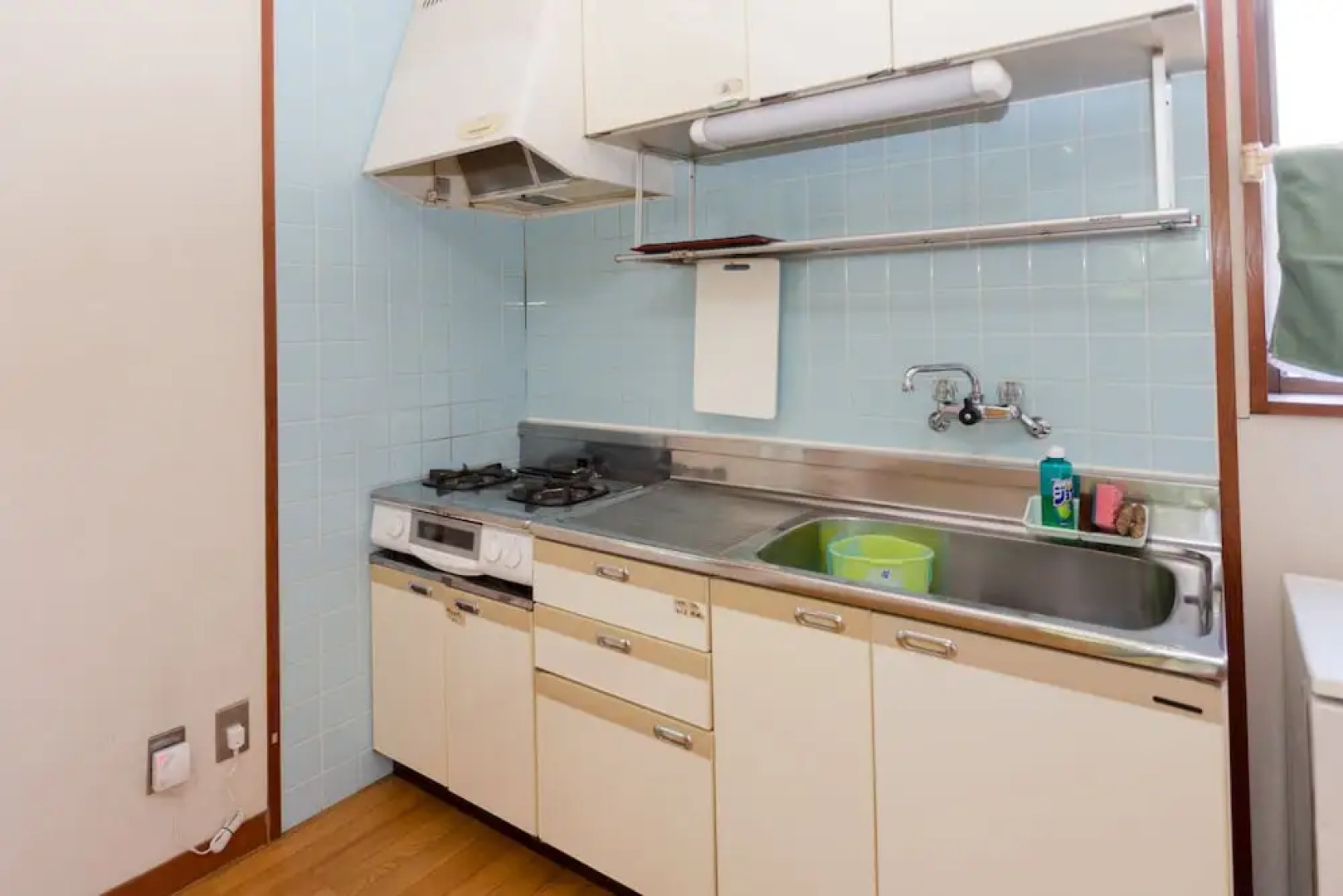 Toyama Furudounomori Shizenkatsuyoumura