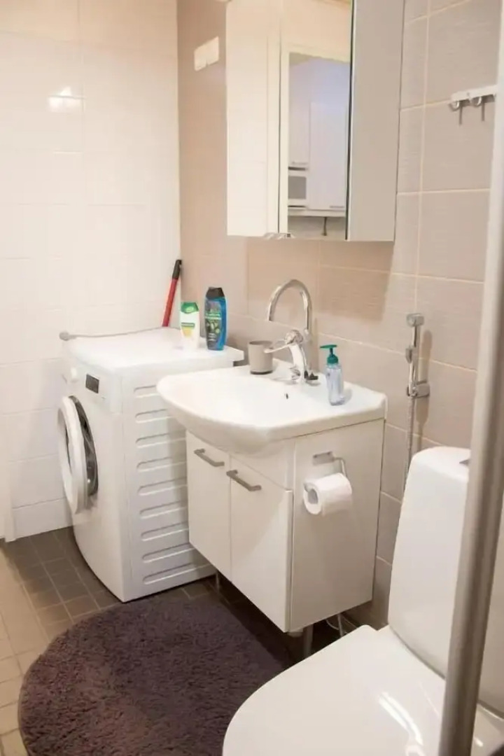 Kotimaailma Lahti Furn House