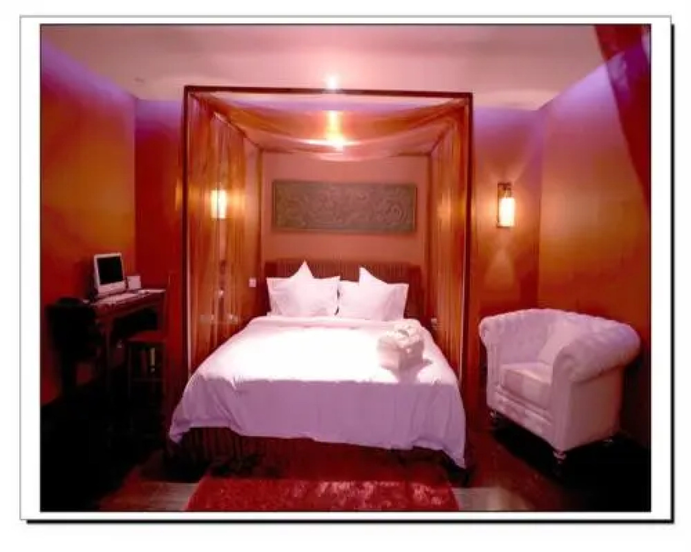 Yusu Holiday Inn - Shenyang