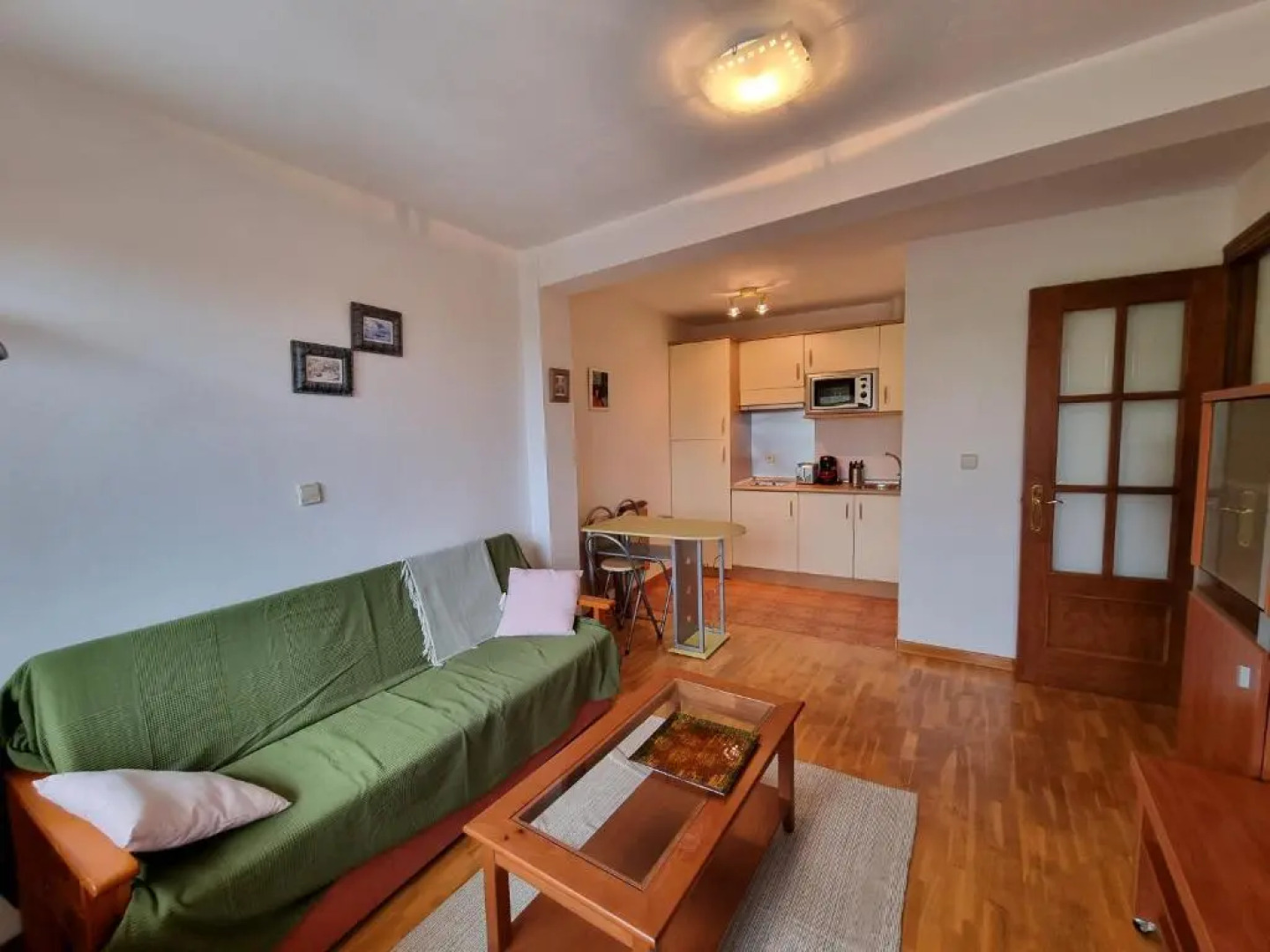 17C01 Apartamento Caravia