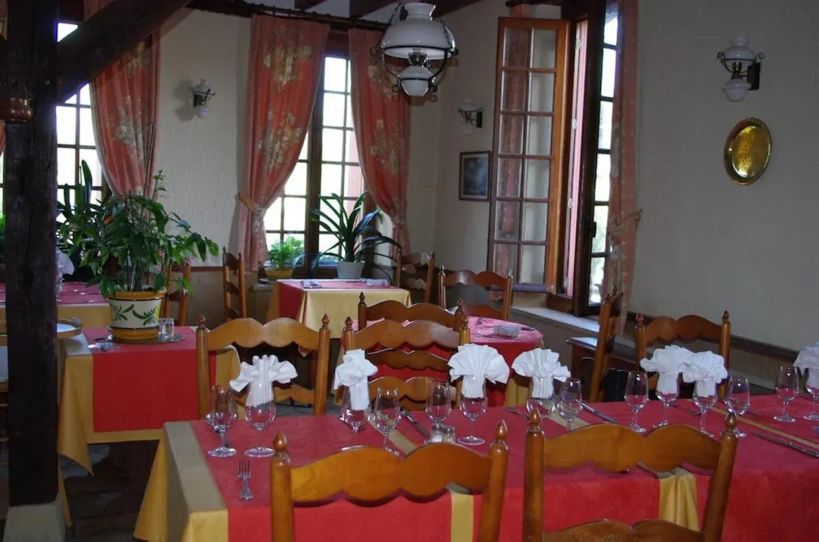Auberge des 7 Ecluses