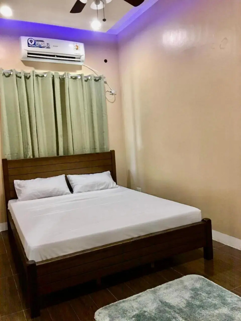 Patterville Scenic Transient House