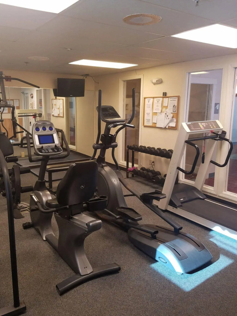 The Country Inn at Camden Rockport