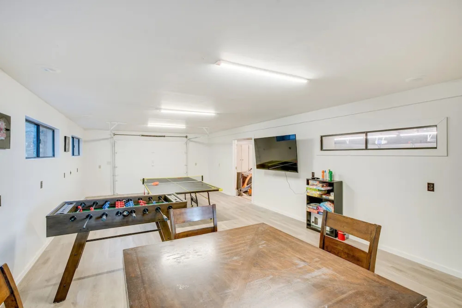 Pollock Pines Cabin: Game Room w/ A/C & Heat!