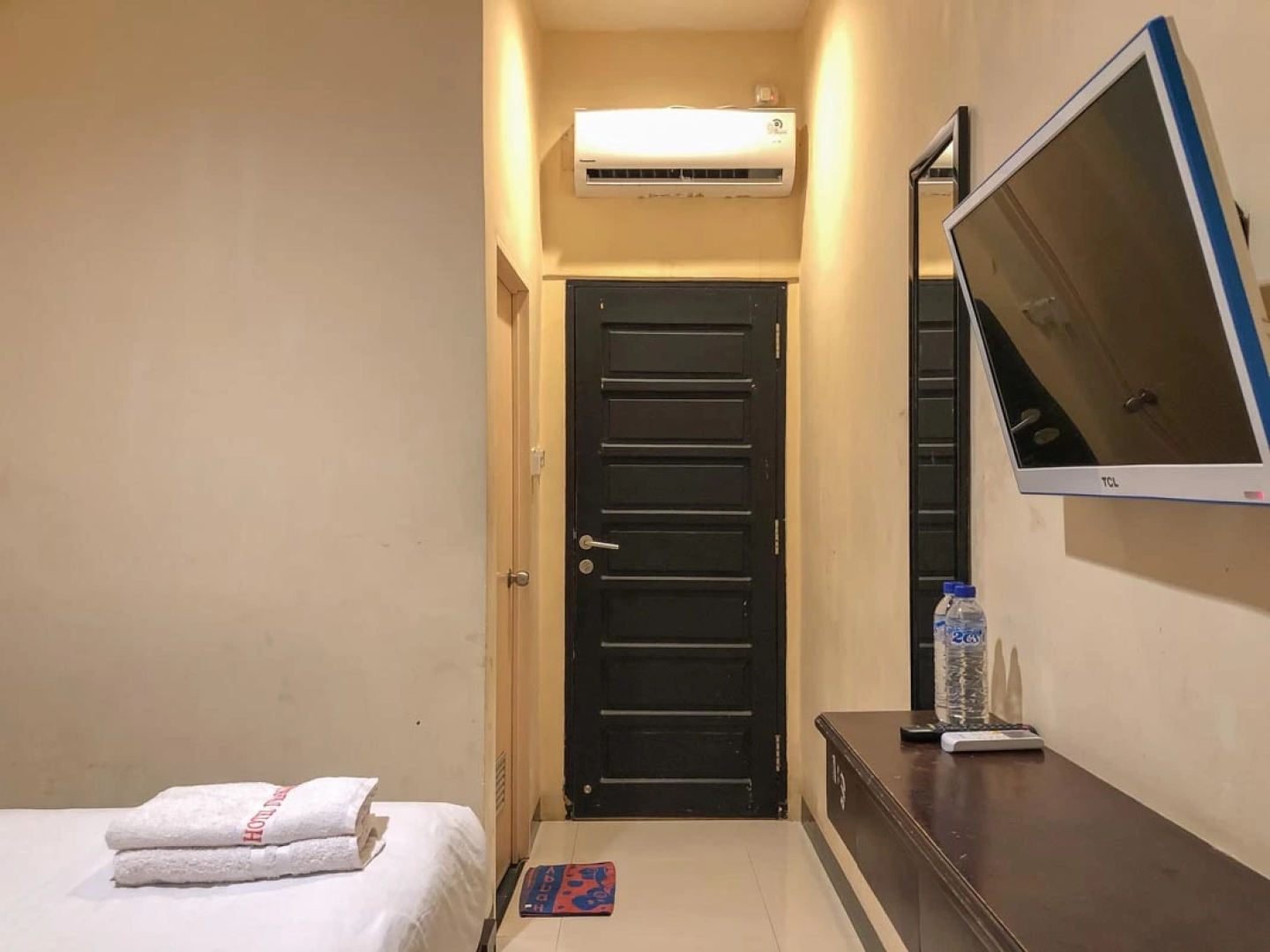 Hotel D'Mario Palopo