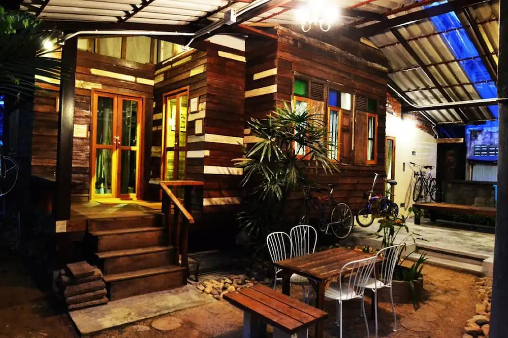 The Old Times Nakhon