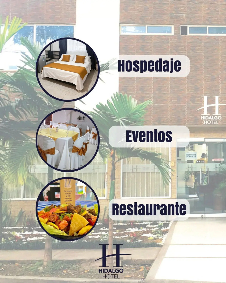 Hotel Hidalgo