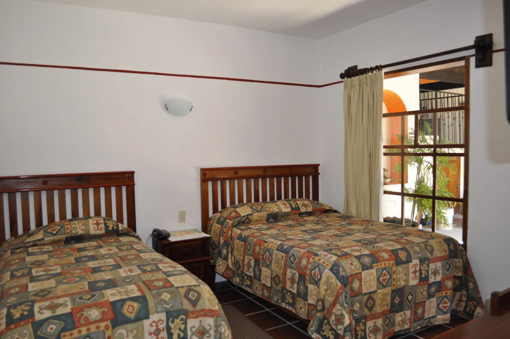 Hotel Posada el Castellano