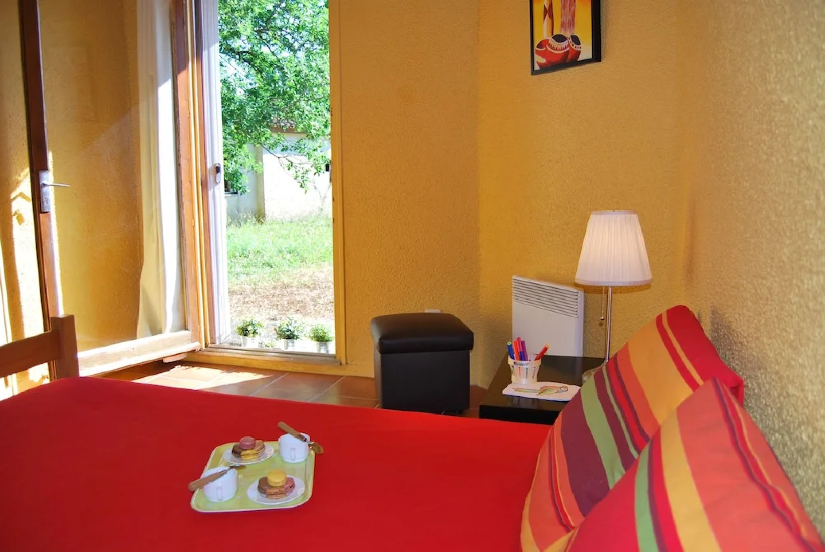 Lagrange Vacances Les Ségalières