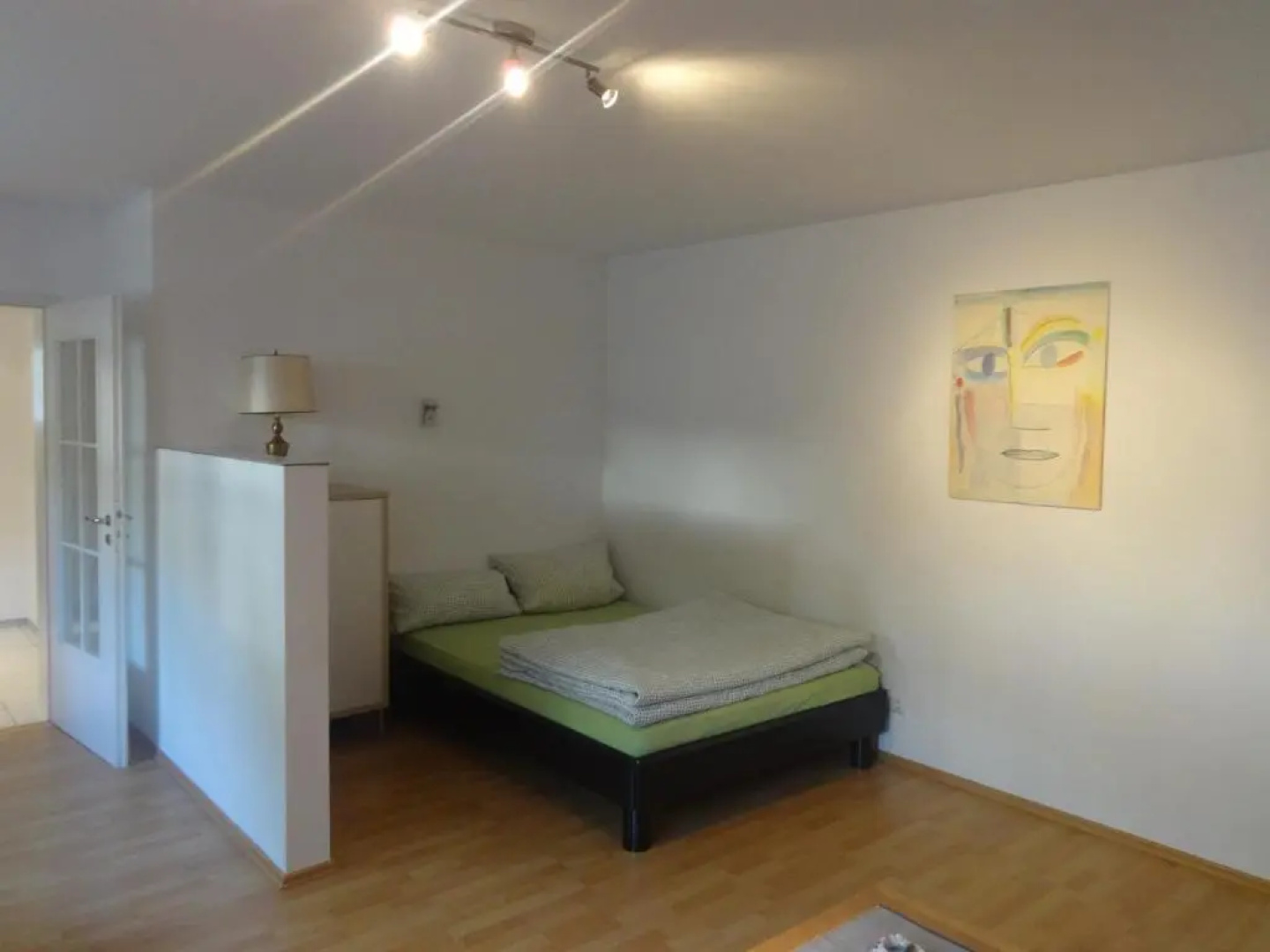 Apartement Schönbach