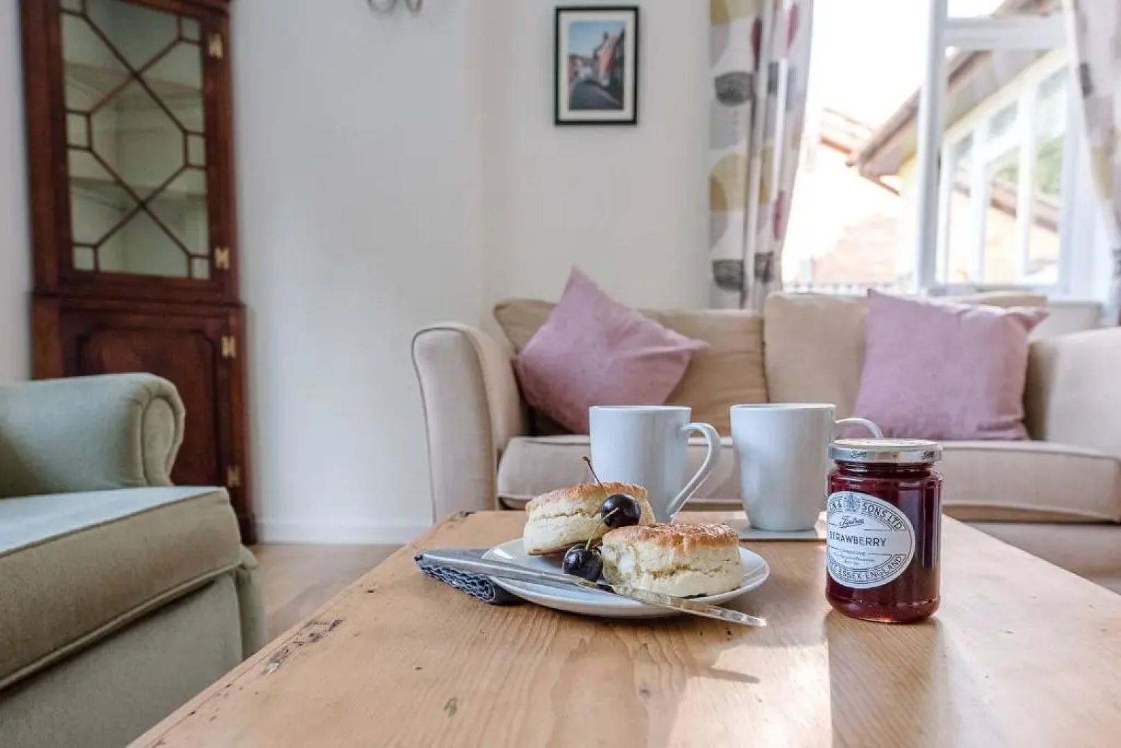 The Spinney Saxtead nr Framlingham Air Manage Suffolk