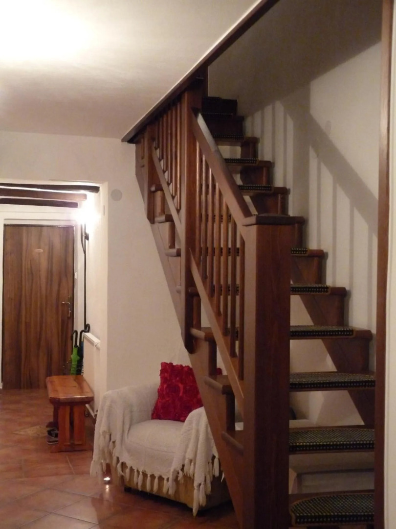 Pension Krasne Udoli