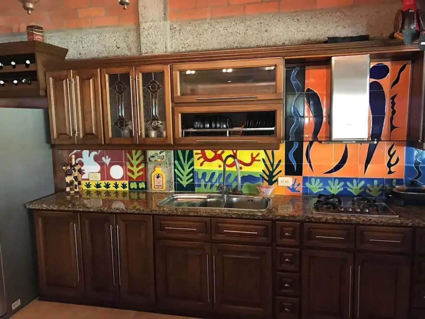 Coffee Hotel Boutique Campestre